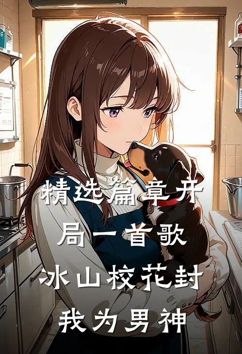精选篇章开局一首歌，冰山校花封我为男神