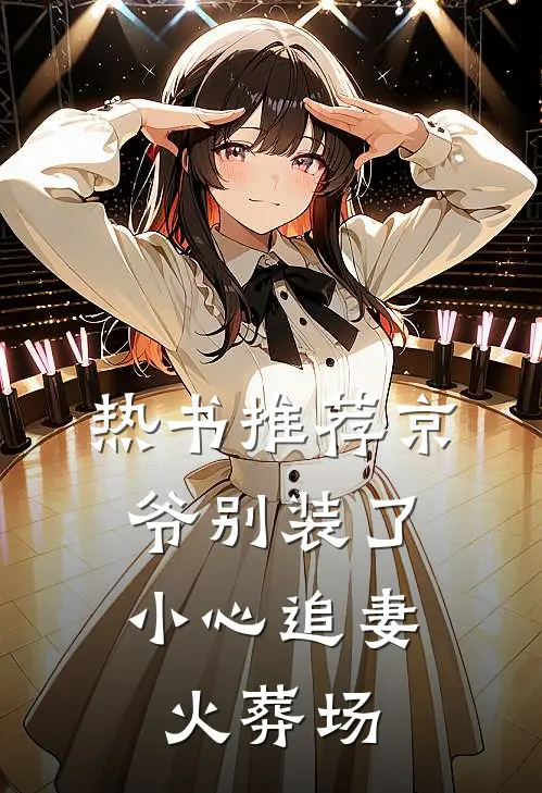 热书推荐京爷别装了，小心追妻火葬场