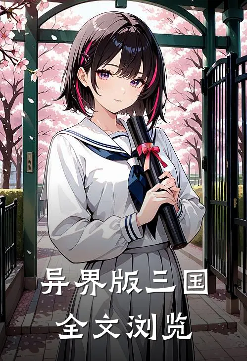 异界版三国全文浏览