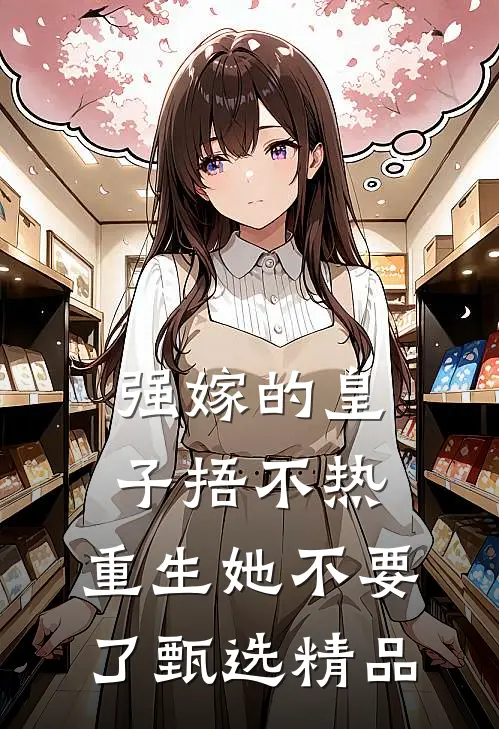 强嫁的皇子捂不热，重生她不要了甄选精品