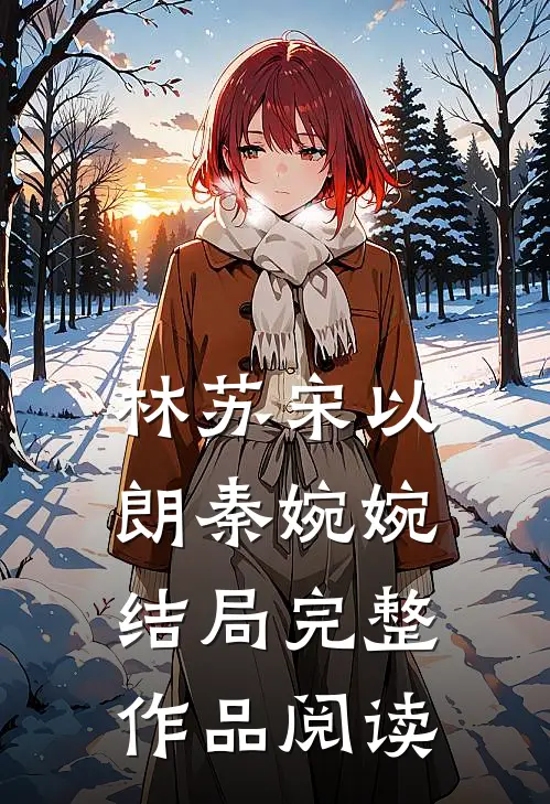 林苏宋以朗秦婉婉结局完整作品阅读