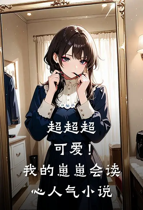 超超超可爱！我的崽崽会读心人气小说
