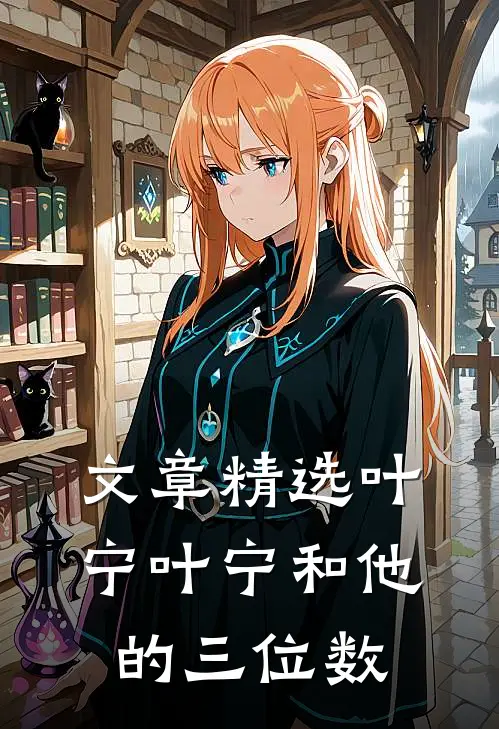 文章精选叶宁叶宁和他的三位数