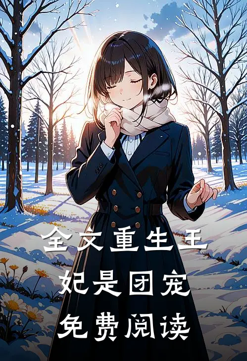 全文重生王妃是团宠免费阅读