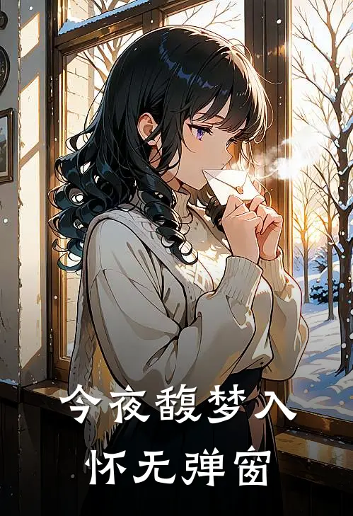 今夜馥梦入怀无弹窗