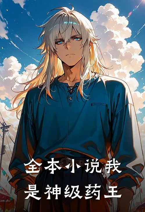 全本小说我是神级药王