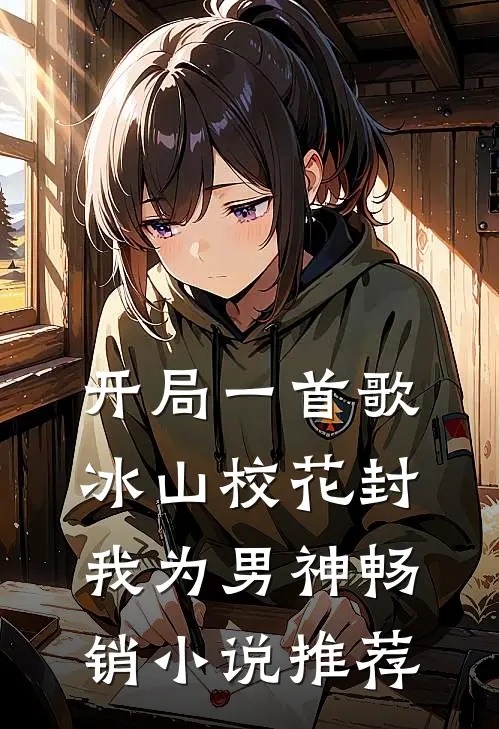 开局一首歌，冰山校花封我为男神畅销小说推荐