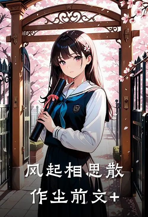 风起相思散作尘前文+