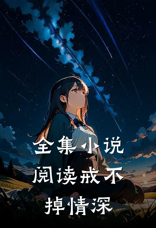 全集小说阅读戒不掉情深
