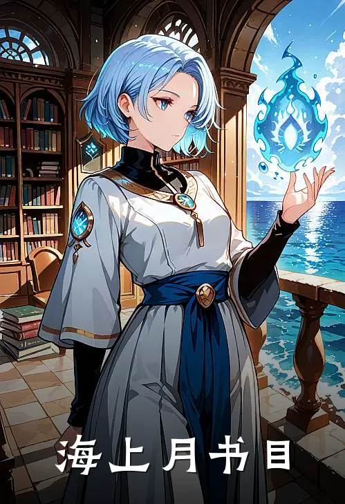 海上月书目