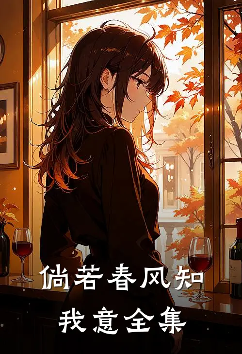 倘若春风知我意 全集