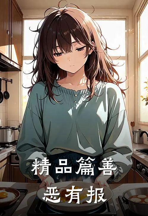 精品篇善恶有报