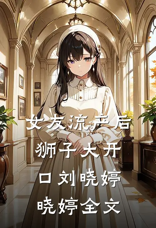 女友流产后狮子大开口刘晓婷晓婷全文