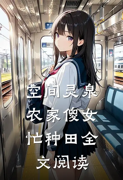 空间灵泉：农家傻女忙种田全文阅读