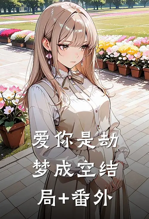 爱你是劫梦成空结局+番外