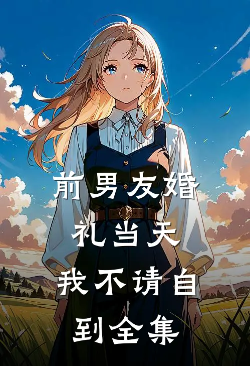 前男友婚礼当天，我不请自到全集
