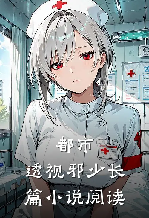 都市：透视邪少长篇小说阅读
