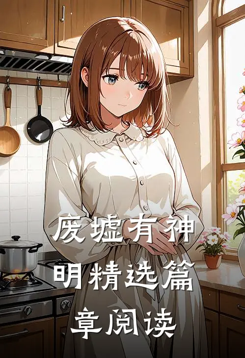 废墟有神明精选篇章阅读