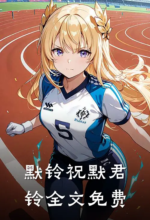 默铃祝默君铃全文免费