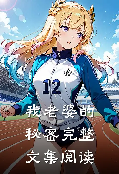 我老婆的秘密完整文集阅读免费