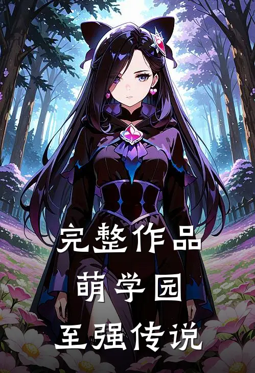 完整作品萌学园：至强传说