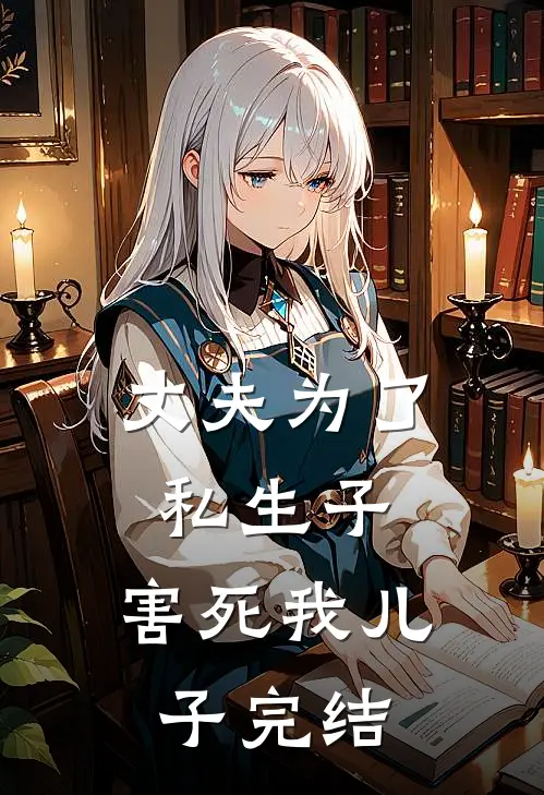 丈夫为了私生子，害死我儿子完结