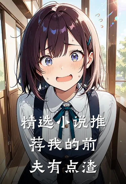 精选小说推荐我的前夫有点渣