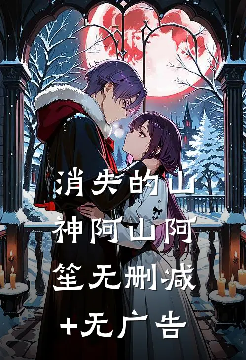 消失的山神阿山阿笙无删减+无广告