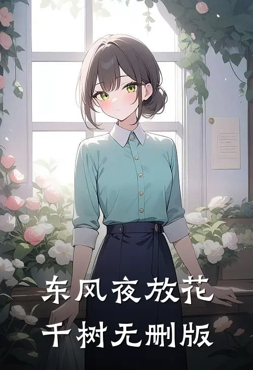 东风夜放花千树无删版