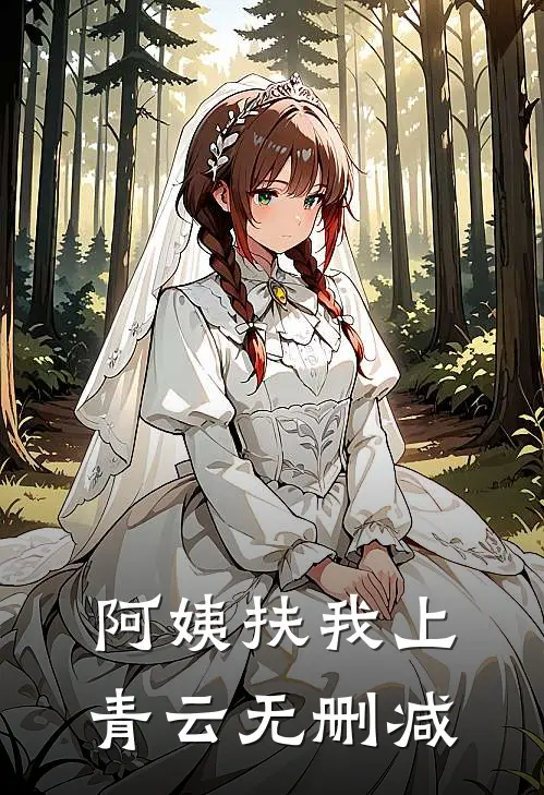 阿姨扶我上青云无删减