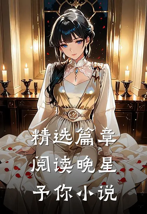 精选篇章阅读晚星予你小说