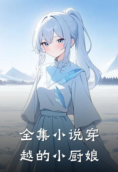 全集小说穿越的小厨娘