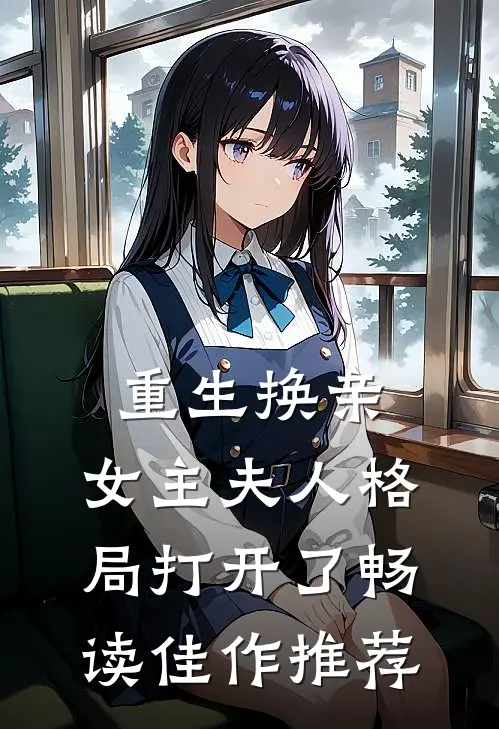 重生换亲,女主夫人格局打开了畅读佳作推荐
