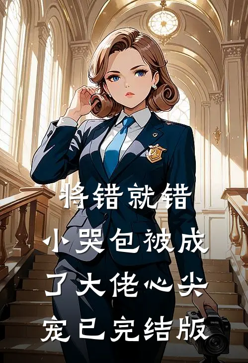 将错就错：小哭包被成了大佬心尖宠已完结版
