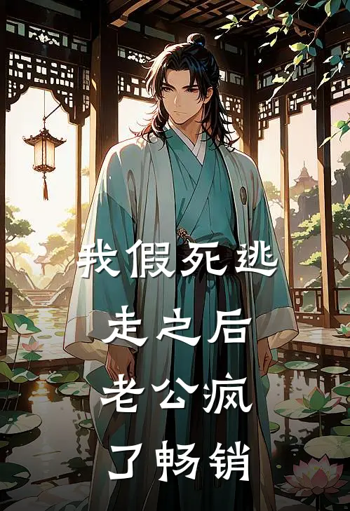 我假死逃走之后，老公疯了畅销