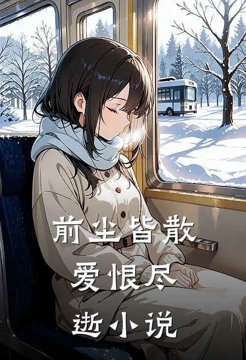 前尘皆散，爱恨尽逝小说