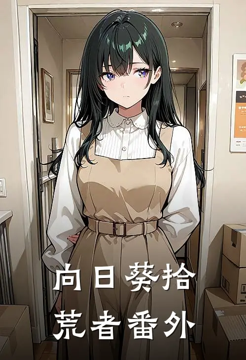 向日葵拾荒者 番外