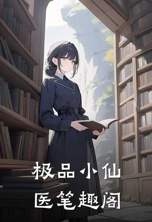 极品小仙医笔趣阁