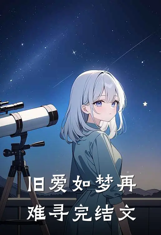 旧爱如梦再难寻完结文