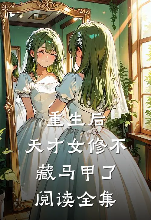 重生后，天才女修不藏马甲了阅读全集