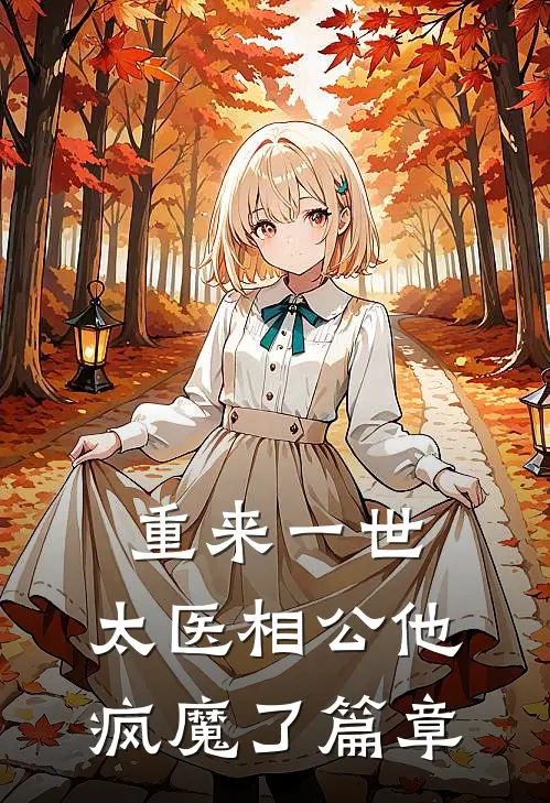 重来一世，太医相公他疯魔了篇章