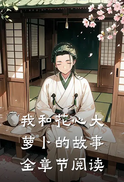 我和花心大萝卜的故事全章节阅读