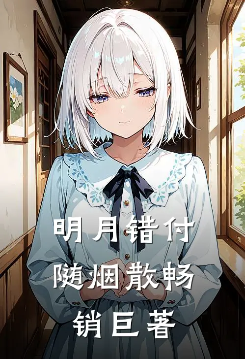 明月错付随烟散畅销巨著