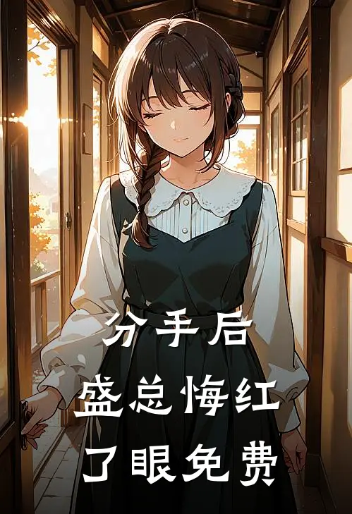 分手后，盛总悔红了眼免费