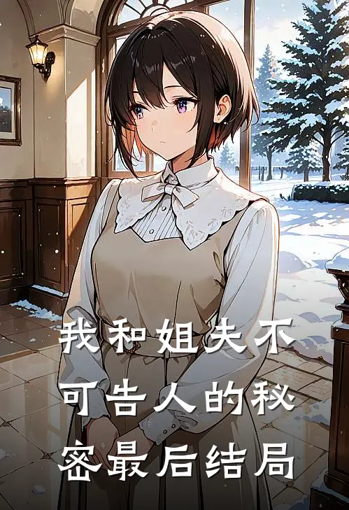 我和姐夫不可告人的秘密最后结局