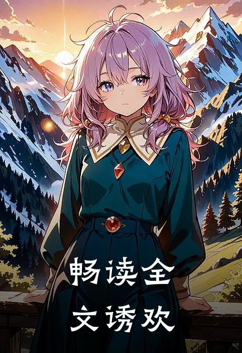 畅读全文诱欢