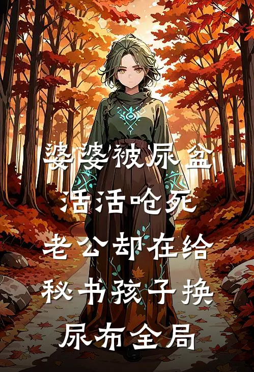 婆婆被尿盆活活呛死，老公却在给秘书孩子换尿布全局