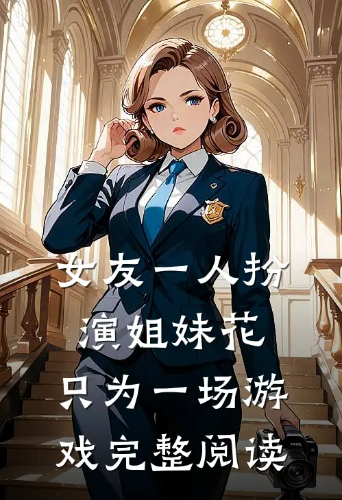 女友一人扮演姐妹花，只为一场游戏完整阅读
