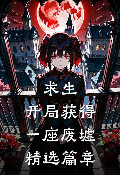求生：开局获得一座废墟精选篇章