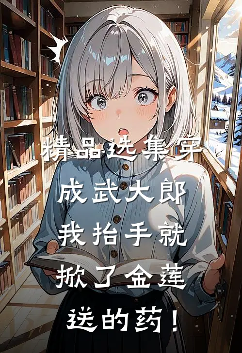 精品选集穿成武大郎，我抬手就掀了金莲送的药！